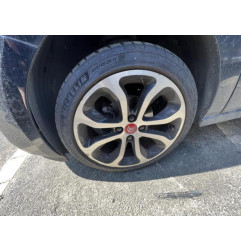 Retroviseur gauche CITROEN C3 2 Photo n°18