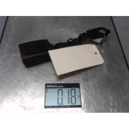 Attache ceinture avant droit CITROEN C3 2