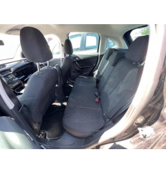 Attache ceinture avant droit CITROEN C3 2 Photo n°9