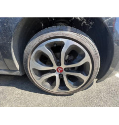 Attache ceinture avant droit CITROEN C3 2 Photo n°10