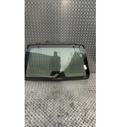 Malle/Hayon arriere VOLVO 480 Photo n°1