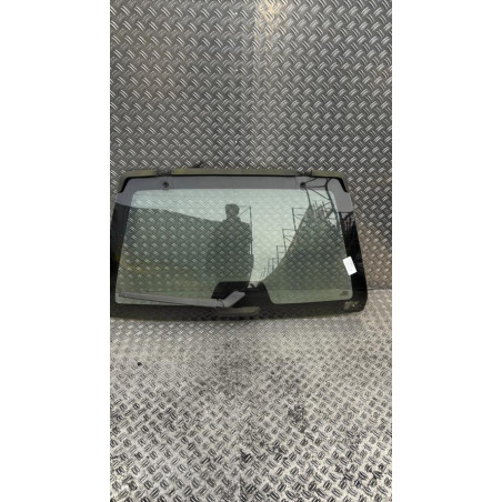 Malle/Hayon arriere VOLVO 480 Photo n°1