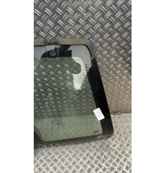 Malle/Hayon arriere VOLVO 480