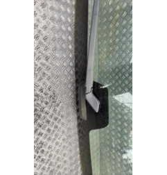 Malle/Hayon arriere VOLVO 480 Photo n°4