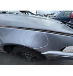 Trappe d'essence VOLVO 480 Photo n°15