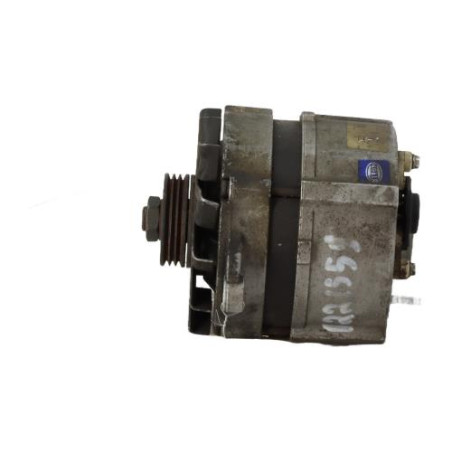 Alternateur VOLVO 480