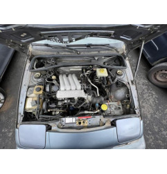 Alternateur VOLVO 480 Photo n°10