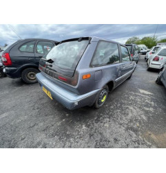 Alternateur VOLVO 480 Photo n°13