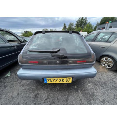 Alternateur VOLVO 480 Photo n°19