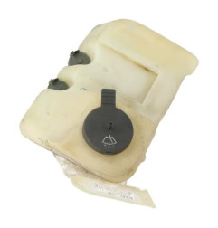 Vase de lave glace VOLVO 480