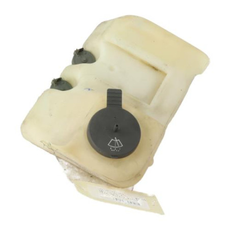 Vase de lave glace VOLVO 480