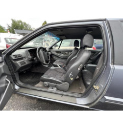 Vase de lave glace VOLVO 480 Photo n°17