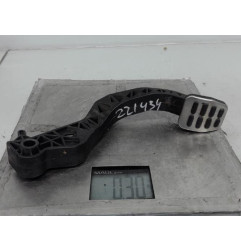 Pedale d'embrayage VOLKSWAGEN POLO 4 Photo n°1