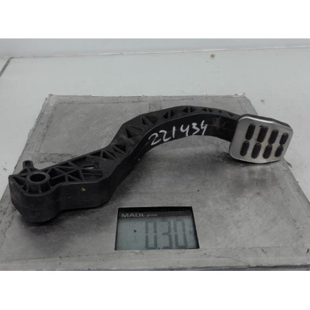 Pedale d'embrayage VOLKSWAGEN POLO 4 Photo n°1