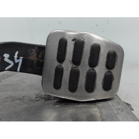 Pedale d'embrayage VOLKSWAGEN POLO 4