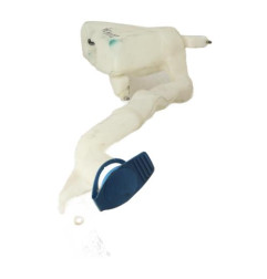 Vase de lave glace VOLKSWAGEN POLO 4 Photo n°1