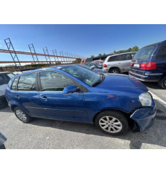 Vase de lave glace VOLKSWAGEN POLO 4 Photo n°10