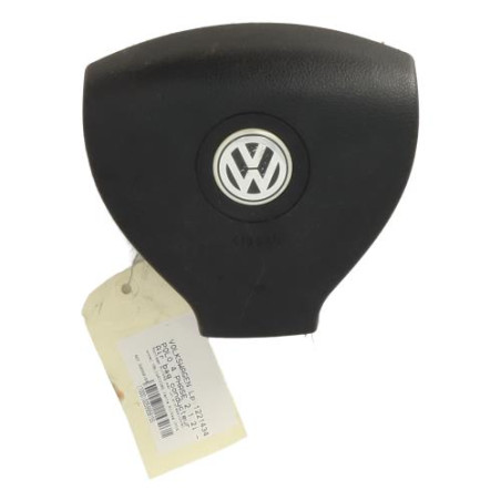 Air bag conducteur VOLKSWAGEN POLO 4 Photo n°1