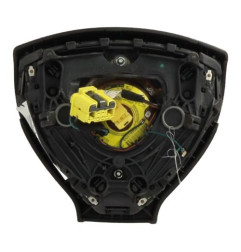 Air bag conducteur VOLKSWAGEN POLO 4 Photo n°4