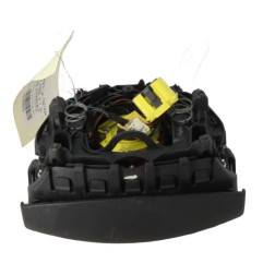 Air bag conducteur VOLKSWAGEN POLO 4 Photo n°5