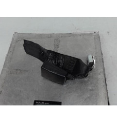 Attache ceinture arriere droit VOLKSWAGEN POLO 4