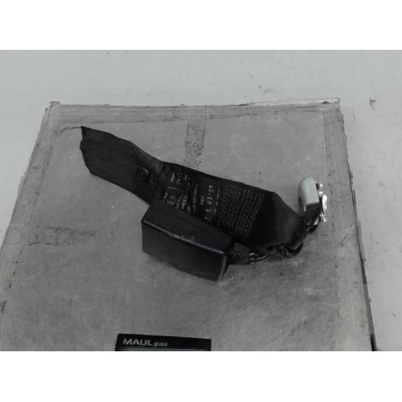 Attache ceinture arriere droit VOLKSWAGEN POLO 4