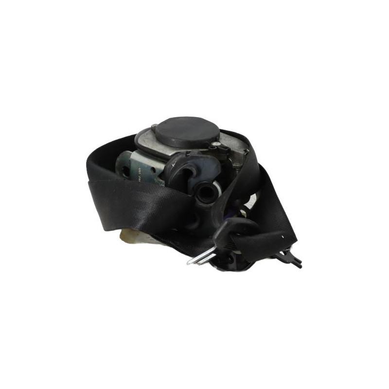 Attache ceinture avant droit VOLKSWAGEN POLO 4