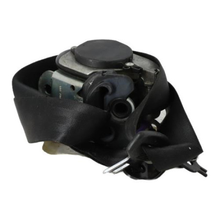 Attache ceinture avant droit VOLKSWAGEN POLO 4 Photo n°1