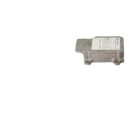 Boitier air bag VOLKSWAGEN POLO 4