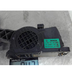 Pedale d'accelerateur VOLKSWAGEN POLO 4 Photo n°1