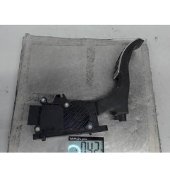 Pedale d'accelerateur VOLKSWAGEN POLO 4