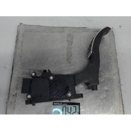 Pedale d'accelerateur VOLKSWAGEN POLO 4