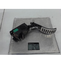 Pedale d'accelerateur VOLKSWAGEN POLO 4 Photo n°3