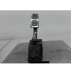 Pedale d'accelerateur VOLKSWAGEN POLO 4 Photo n°4