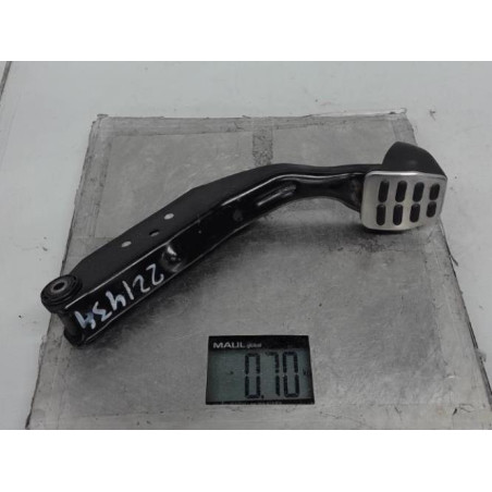 Pedale de frein VOLKSWAGEN POLO 4 Photo n°1