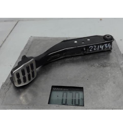 Pedale de frein VOLKSWAGEN POLO 4