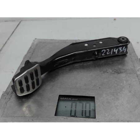 Pedale de frein VOLKSWAGEN POLO 4