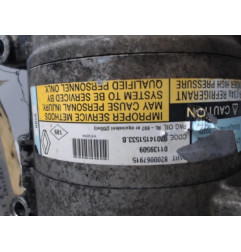 Compresseur clim RENAULT ESPACE 4