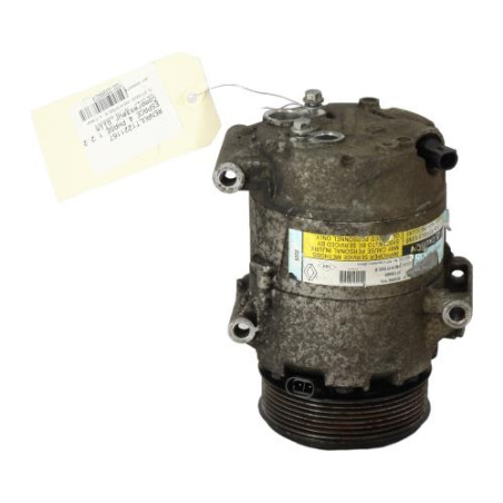 Compresseur clim RENAULT ESPACE 4 Photo n°2