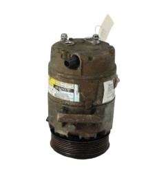 Compresseur clim RENAULT ESPACE 4 Photo n°3