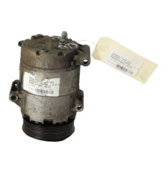 Compresseur clim RENAULT ESPACE 4 Photo n°4