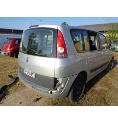 Compresseur clim RENAULT ESPACE 4 Photo n°11