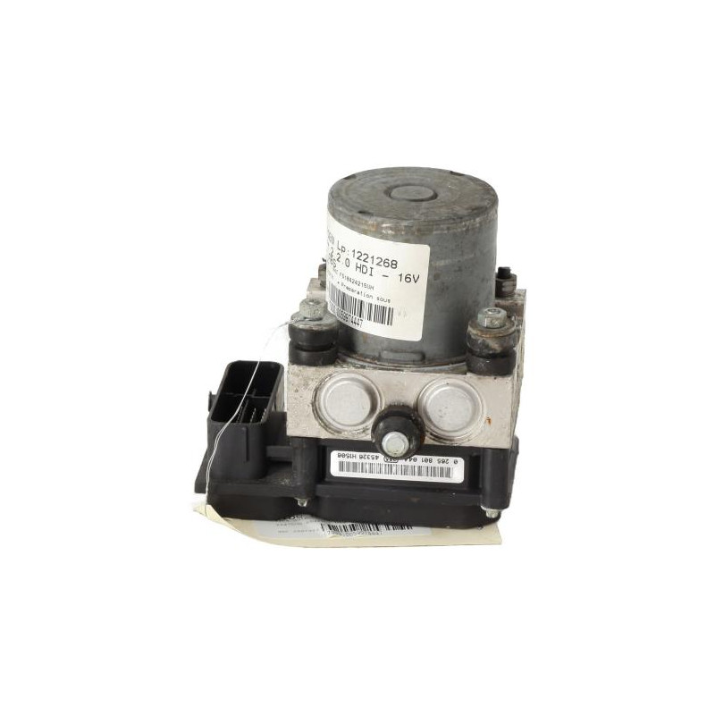 Bloc ABS (freins anti-blocage) CITROEN JUMPY 2