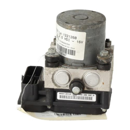 Bloc ABS (freins anti-blocage) CITROEN JUMPY 2 Photo n°1