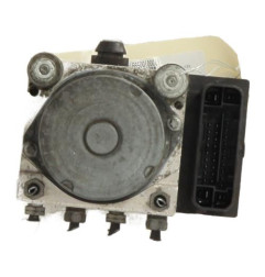 Bloc ABS (freins anti-blocage) CITROEN JUMPY 2 Photo n°5