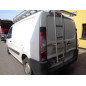 Commande chauffage CITROEN JUMPY 2