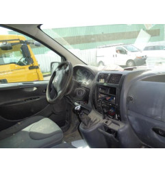 Commande chauffage CITROEN JUMPY 2 Photo n°5