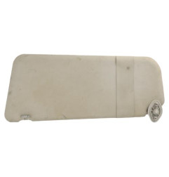 Pare soleil gauche CITROEN JUMPY 2 Photo n°1