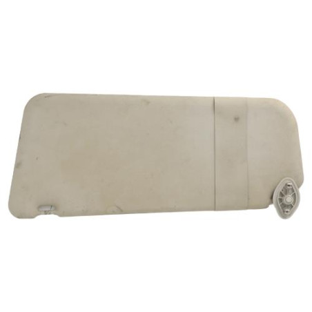 Pare soleil gauche CITROEN JUMPY 2 Photo n°1