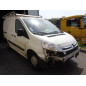 Pare soleil gauche CITROEN JUMPY 2